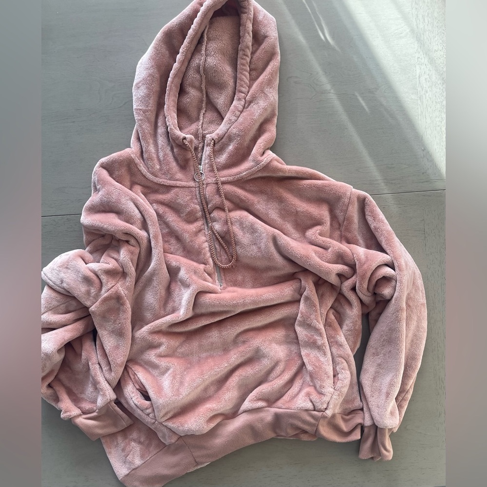 Express Hoodie
